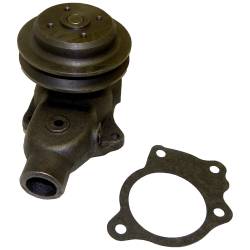 Crown Automotive Jeep Replacement - Crown Automotive J8126774 Water Pump - Image 2