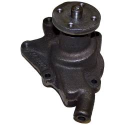Crown Automotive Jeep Replacement - Crown Automotive J8129459 Water Pump for 75-79 Jeep CJ5/CJ6/CJ7 - Image 2