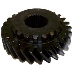 Crown Automotive Jeep Replacement - Crown Automotive J8131685 Transfer Case Input Gear - Image 2