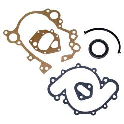 Crown Automotive Jeep Replacement - Crown Automotive J8129098 Timing Gasket & Seal Kit - Image 1