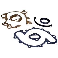 Crown Automotive Jeep Replacement - Crown Automotive J8129098 Timing Gasket & Seal Kit - Image 2