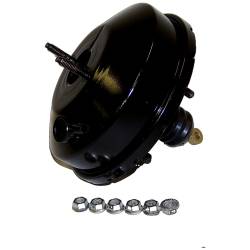 Crown Automotive Jeep Replacement - Crown Automotive J8133909 Power Brake Booster for CJ5/CJ7/Scrambler - Image 2