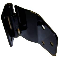 Crown Automotive Jeep Replacement - Crown Automotive J8128520 L/R Liftgate Hinge for 76-86 Jeep CJ5/CJ7/Scrambler - Image 2