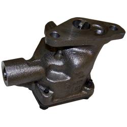 Crown Automotive Jeep Replacement - Crown Automotive J8132303 Oil Pump - Image 2