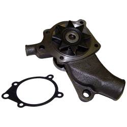 Crown Automotive Jeep Replacement - Crown Automotive J8136602 Water Pump for 72-74 Jeep CJ - Image 2