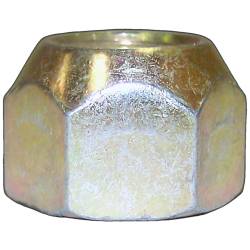 Crown Automotive Jeep Replacement - Crown Automotive JA000476 Wheel Lug Nut for 41-45 MB - Image 2
