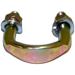 Crown Automotive Jeep Replacement - Crown Automotive JA000490 Axle U-Bolt - Image 2