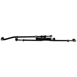 Crown Automotive Jeep Replacement - Crown Automotive SK2 Steering Kit for 97-06 Jeep Wrangler TJ - Image 2