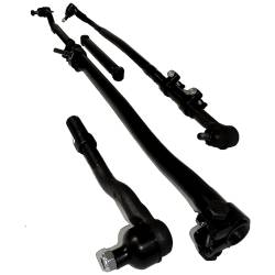 Crown Automotive Jeep Replacement - Crown Automotive SK1 Steering Kit for 07-18 Jeep Wrangler JK - Image 2