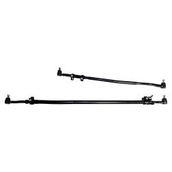 Crown Automotive Jeep Replacement - Crown SK1RHD Steering Kit for 07-18 RHD Jeep Wrangler JK - Image 1