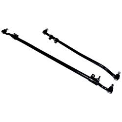 Crown Automotive Jeep Replacement - Crown SK1RHD Steering Kit for 07-18 RHD Jeep Wrangler JK - Image 2