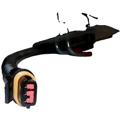 Crown Automotive Jeep Replacement - Crown Automotive RT22001 Fuel Tank Kit for 87-90 Jeep YJ Wrangler w/4.2L Engine - Image 2