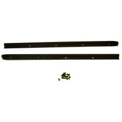 Rugged Ridge 13308.01 Windshield Channel Drill for Jeep CJ & Wrangler