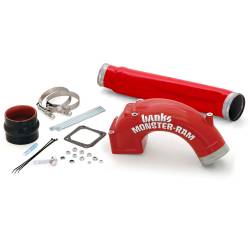 Banks Power - Banks Power 42764 Monster RAM Air Intake Manifold - Image 1