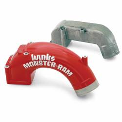 Banks Power - Banks Power 42765 Monster RAM Air Intake Manifold for 03-07 Dodge RAM 2500/3500 - Image 2
