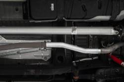 MBRP Exhaust - MBRP S5001409 3" Muffler Bypass Street/No Muffler 14-26 Silverado/Sierra 1500 - Image 2