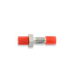 Earl's Performance - Earls Plumbing SS983203ERL Straight Stainless Steel AN Bulkhead Union - Image 1