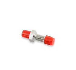 Earl's Performance - Earls Plumbing SS983203ERL Straight Stainless Steel AN Bulkhead Union - Image 2