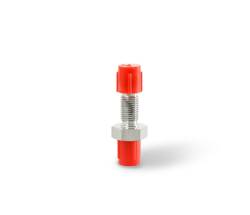 Earl's Performance - Earls Plumbing SS983203ERL Straight Stainless Steel AN Bulkhead Union - Image 4
