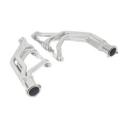 FlowTech - Flowtech 31110FLT Ceramic Header for CHEVY II NOVA - Image 2