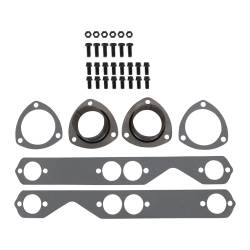 FlowTech - Flowtech 31110FLT Ceramic Header for CHEVY II NOVA - Image 7