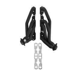 Flowtech 91830FLT Shorty Smog Headers