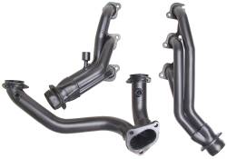 Hedman Hedders - Hedman Hedders 89400 Painted Exhaust Header for 93-94 Ford Explorer/Ranger 2WD - Image 1