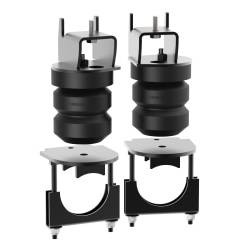 Timbren - Timbren FR1504E Suspension Enhancement System for 15-16 F150 - Image 1