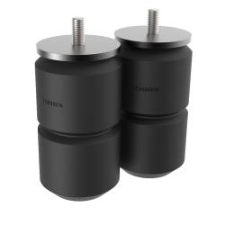 Timbren - Timbren HROD2 Suspension Enhancement System - Image 125