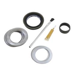 Yukon Gear and Axle - Yukon Gear MK GM8.6IRS Rear Differential Minor Install Kit GM 8.6IRS - Image 1