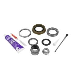 Yukon Gear and Axle - Yukon Gear MK D30JL-FRONT Front Minor Differential Install Kit for 18-20 Jeep JL - Image 1
