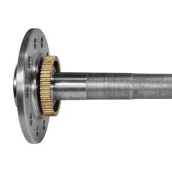Yukon Gear and Axle - Yukon Gear YA C68065489AA Rear Left Axle Shaft for 11 RAM 1500 4WD/RWD - Image 1