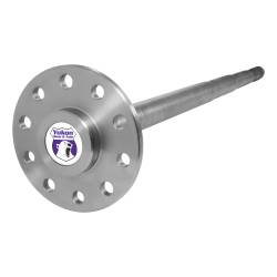 Yukon Gear and Axle - Yukon Gear YA C68065489AA Rear Left Axle Shaft for 11 RAM 1500 4WD/RWD - Image 2