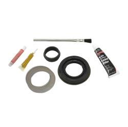 Yukon Gear and Axle - Yukon Gear MK C8.0-IFS Front Minor Diff Install Kit for Chrysler 8.0" IFS 4WD - Image 1