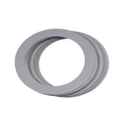 Yukon Gear and Axle - Yukon Gear SK 25300 Pinion Depth Shims GM 8.25" IFS 8.5" Ford 8.8" 12 Bolt - Image 1