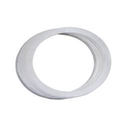 Yukon Gear and Axle - Yukon Gear SK 31402 Pinion Depth Shim for Dana-35/Model-35/Chrysler 7.25" - Image 1
