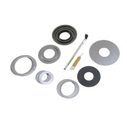 Yukon Gear and Axle - Yukon Gear MK D44 Front Minor Diff Install Kit for Dana 44 Standard Rotation - Image 1