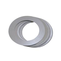 Yukon Gear and Axle - Yukon Gear SK 20100 Pinion Depth Shims for GM HO72 12.25" - Image 1
