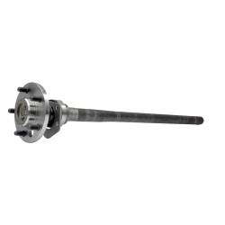 Yukon Gear and Axle - Yukon Gear YA D75786-2X Alloy Left Rear Axle for Dana-44 97-Up TJ Wrangler XJ - Image 1