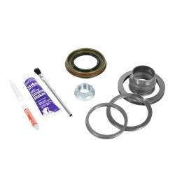 Yukon Gear and Axle - Yukon Gear MK D44JL-REAR Rear Minor Differential Install Kit for Jeep JL - Image 1