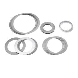 Yukon Gear and Axle - Yukon Gear SK 707066 Pinion Depth Shim Kit for Dana-80 35/37 Spline - Image 1