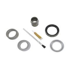 Yukon Gear and Axle - Yukon Gear MK D25 Minor Differential Install Kit for Dana 25 Jeep - Image 1