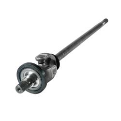Yukon Gear and Axle - Yukon Gear YA D2013341-2 Left Front Axle Assembly 05-22 Ford Super-60 F250/F350 - Image 1