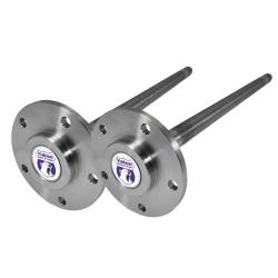 Yukon Gear and Axle - Yukon Gear YA G55PKIT-B Axle Left/Right for 57-62 Corvette 17SPL - Image 1