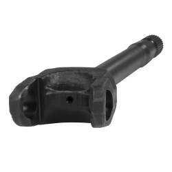Yukon Gear and Axle - Yukon Gear YA W38836 Front Left Inner Axle Shaft for Dana 30 07-18 Jeep JK - Image 1