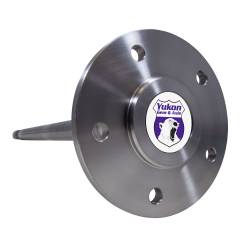 Yukon Gear and Axle - Yukon Gear YA G3893606 5-Lug Conversion Axle 30SPL 65-69 30-3/4 Early - Image 1