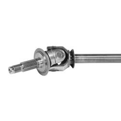 Yukon Gear and Axle - Yukon Gear YA D75814-2X Front Right Axle Shaft for Jeep 4WD - Image 1