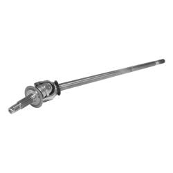 Yukon Gear and Axle - Yukon Gear YA D75814-2X Front Right Axle Shaft for Jeep 4WD - Image 2