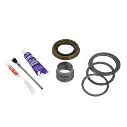 Yukon Gear and Axle - Yukon Gear MK D44JL-FRONT Front Minor Diff Install Kit for Dana 44 JL w/o Axle - Image 1