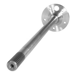 Yukon Gear and Axle - Yukon Gear YA G8.2BOP-L Rear Axle Shaft for GM 8.2" BOP Pontiac - Image 1